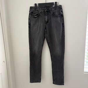 Rag & Bone Fit 3 Authentic Stretch Athletic Fit Jeans In Minna Size 31